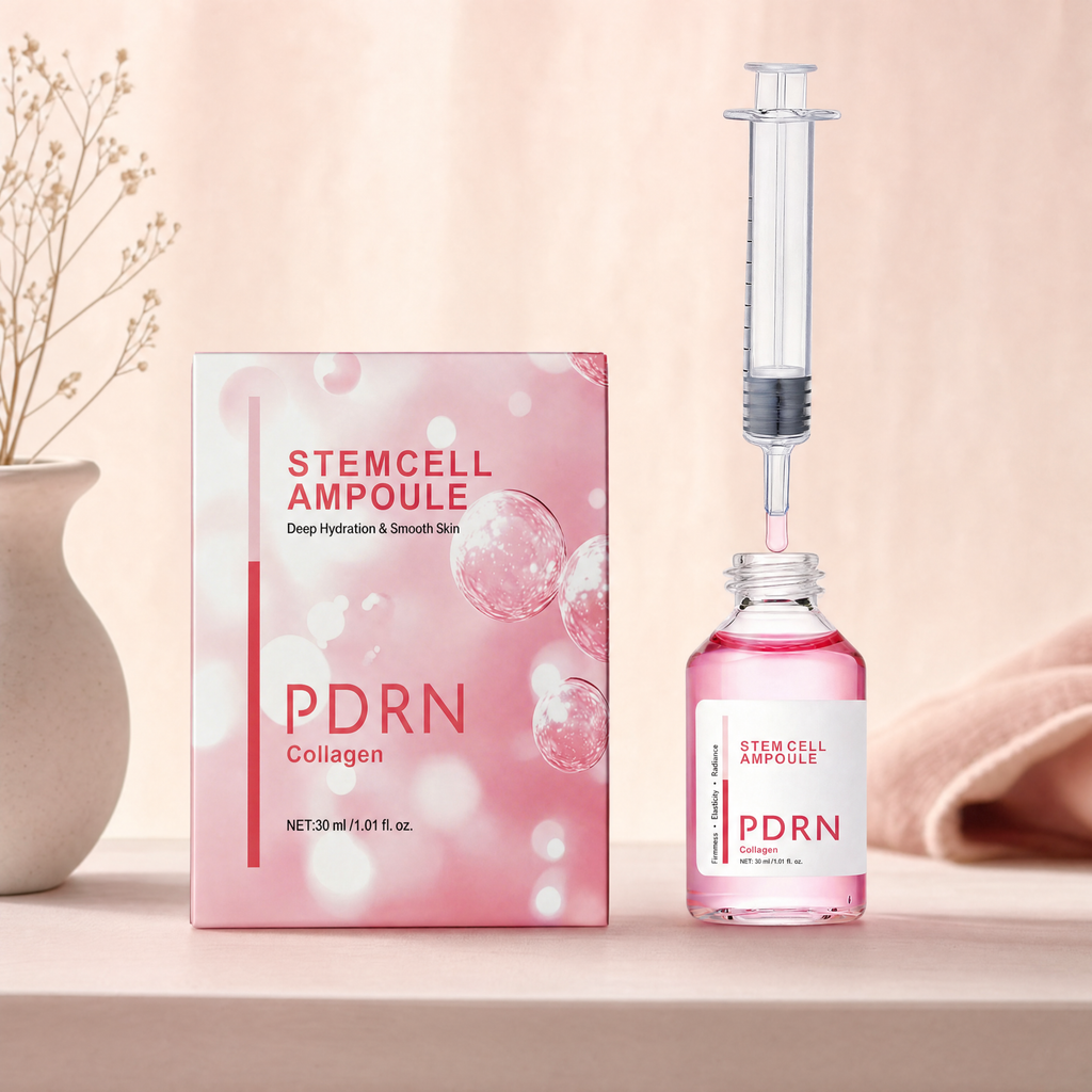 Stemcell Ampoule
